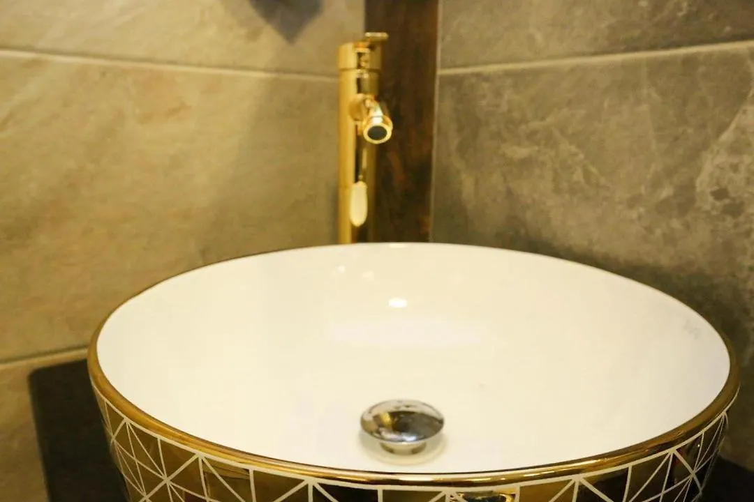 Grand Moon Hotel Suites 伊斯坦布尔 0*,  土耳其