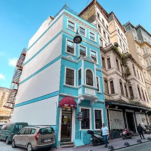 Hotel Eymen Palace, Istanbul