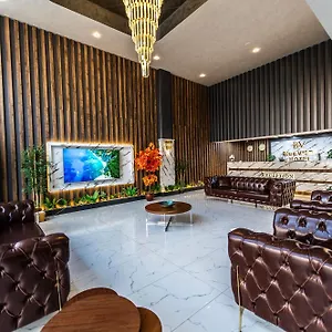 Hotel Blue Vista &, Istanbul