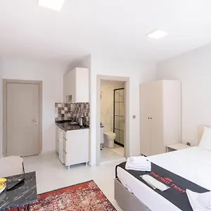 Aparthotel The Red Tent 23, Istanbul