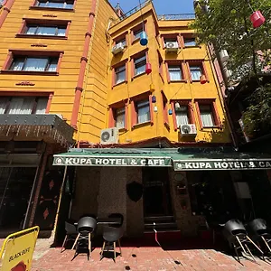 Kupa Bed & Breakfast