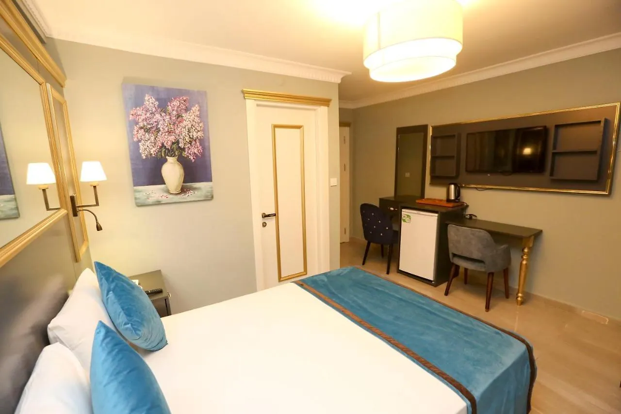 Grand Moon Hotel Suites Κωνσταντινούπολη Τουρκία