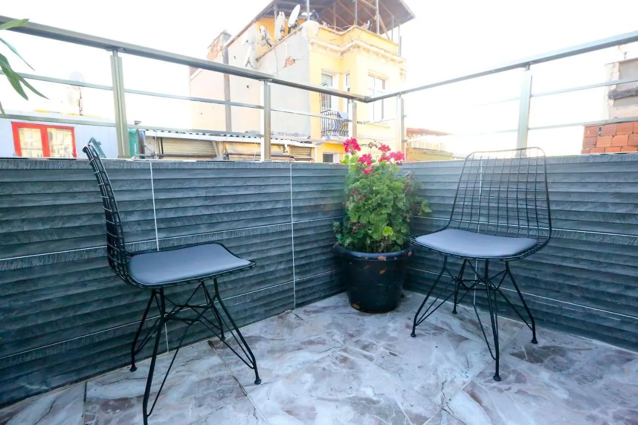 Grand Moon Hotel Suites Κωνσταντινούπολη Τουρκία