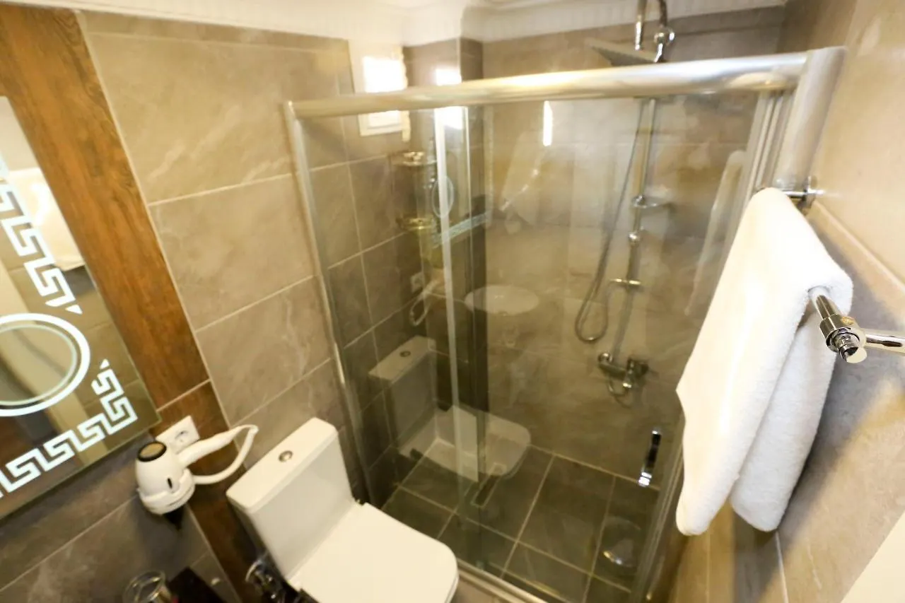 Grand Moon Hotel Suites Κωνσταντινούπολη Τουρκία