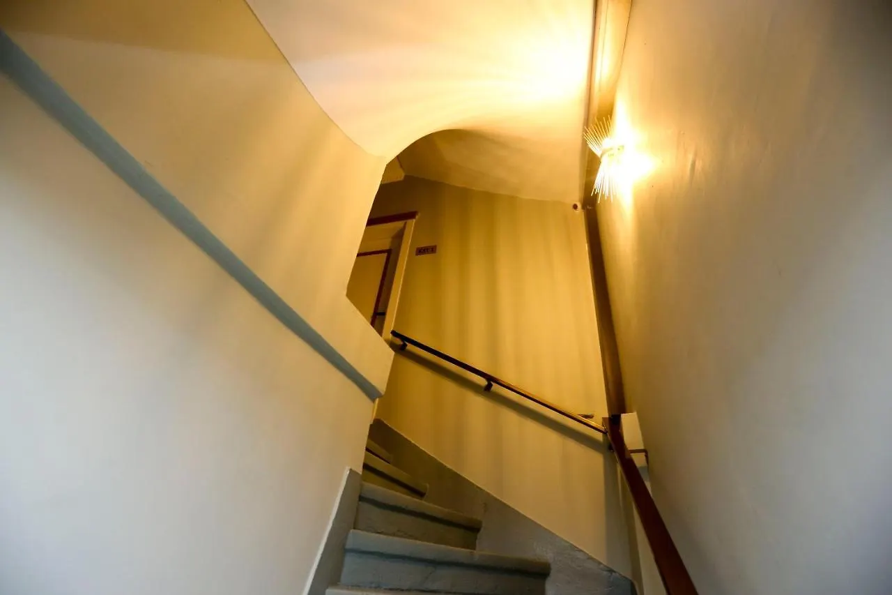 Grand Moon Hotel Suites Κωνσταντινούπολη 0*,
