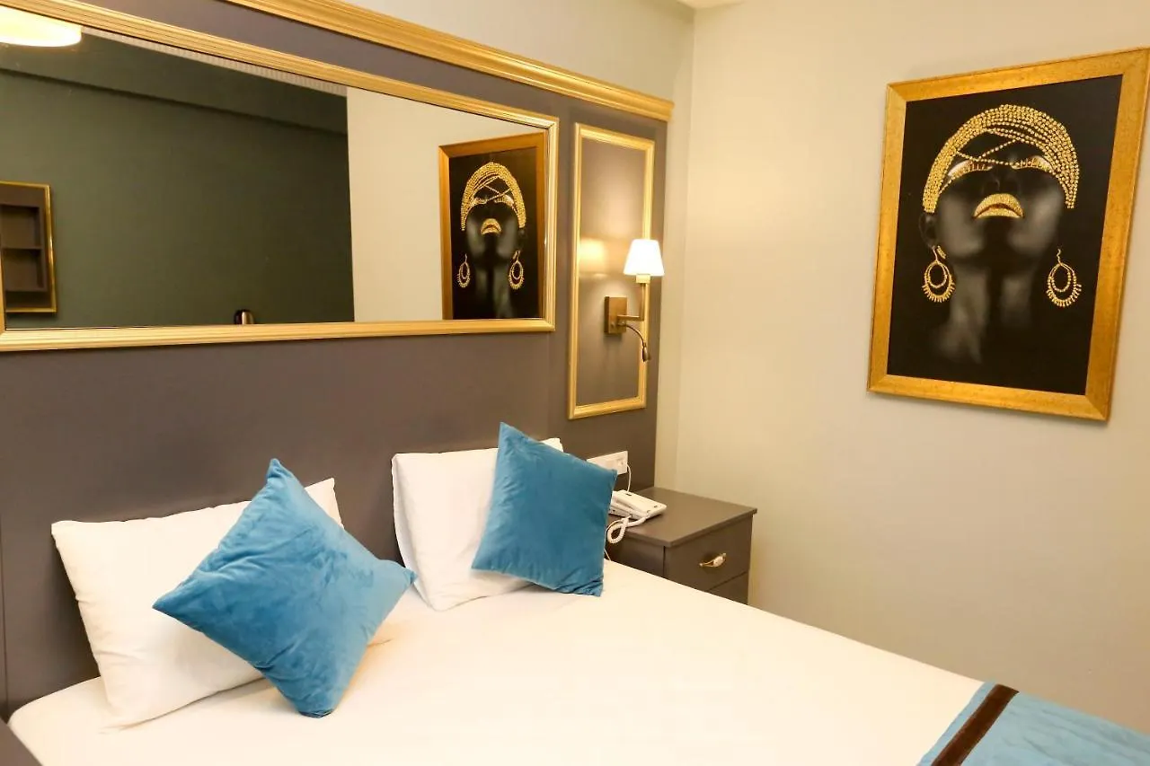Grand Moon Hotel Suites Istanbul 0*,  Turkey