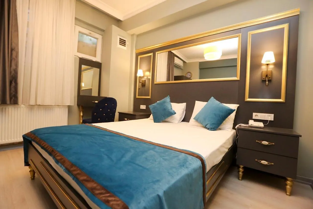 Grand Moon Hotel Suites Κωνσταντινούπολη 0*,  Τουρκία