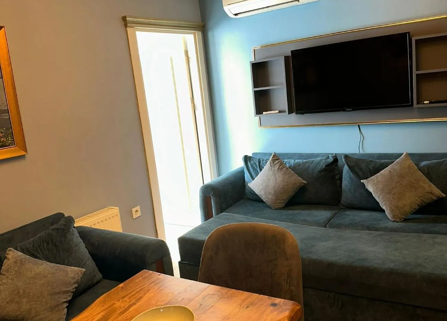 Grand Moon Hotel Suites Stambuł