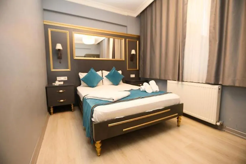 Grand Moon Hotel Suites Κωνσταντινούπολη